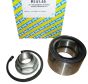 Rodamiento De La Rueda Delantero Para Citroen Peugeot R141.45 1606374680 SNR
