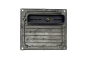 Controlador 2U7A-12A650-TG S120977010D 5CPF Ford Siemens 53113