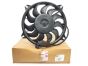 Ventilador Refrigeración Del Motor Original Citroen C4 Picasso 1253L4 968206598