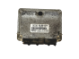 Controlador 038906018BA 0281001756 Audi  Bosch 27852