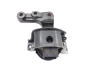 Soporte Taco De Motor 9671185380 1807HX 1.4HDI C3 2 DS3 208 2008 Citroen Peug