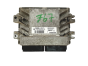 Controlador S110140201A 8200326395 8200326387 Renault Siemens 21329