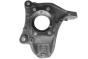 Mangueta De La Rueda Derecho 3C0407254F 44070724801 VW Audi Seat Vika