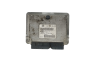 Controlador VW 036906034DD IAW4MV.DD Magneti Marelli 41820