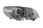 Faro Derecho 3T1941018 89410872602 Skoda Superb II DPA