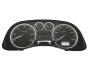 Velocímetro/Instrumentos Y Relojes Peugeot 307 9636708880 E 05 29701