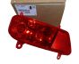 Faro Antiniebla Original 6350HG 6350.HG Peugeot