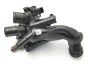 Caja Termostato Citroen Peugeot V753452180 Qplus