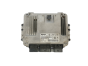 Controlador 0281011863 9661773380  9653958980  PSA Bosch 39125