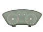 Velocímetro/Instrumentos Y Relojes Ford Focus 4M5T-10849-GM 4M5T10849GM 26533