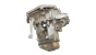 Caja De Cambios 20CP91 1.6 16v Peugeot 206 2222R0 1035