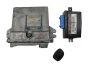 Conjunto De Arranque Renault Kangoo 7700111206 7700312251 1,9 D