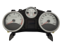 Velocímetro/Instrumentos Y Relojes Peugeot 207 9666133180 A2C53337660 23212
