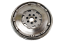Rueda De Doble Masa 8200926712 LUK 1.5 DCI Renault Megane 3 Nissan Qashqai S9