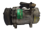 Compresor Aire Acondicionado Citroen Peugeot SD7V16 1106F Sanden 7106