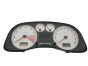 Velocímetro/Instrumentos Y Relojes Peugeot 307 9655476680 29720