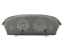 Velocímetro/Instrumentos Y Relojes Berlingo 1 Partner 1 9621227380 PSA 57170