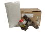 Turbocompresor Nueva Original Nissan Renault 1400400Q1G 144109159R
