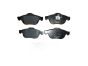 Pastillas De Freno MAGNETI MARELLI 363700201213 410607613R