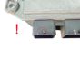 Controlador 2S6A-12A650-BG 5WS40027G-T SID 802 Ford Siemens 45487
