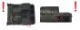 Controlador BSI K02-00 9651197080 9651197780 PSA Valeo 1981