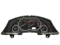 Velocímetro/Instrumentos Y Relojes Opel Meriva 13173382XU 110080162027 59235