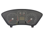 Velocímetro/Instrumentos Y Relojes Ford Connect 9T1T-10849-AE 9T1T10849AE