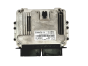 Controlador 0261S18878 F1B1-12A650-ZD C1BA-12B684-DB Ford Bosch