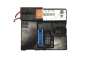 Controlador 4F0907289J 5DK008762-28 Audi Hella