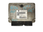 Controlador 036906034AH  IAW4MV.AH Seat Magneti Marelli 17869