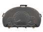 Velocímetro/Instrumentos Y Relojes Peugeot 1007 9658241780 23359