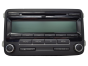 Radio Cd VW Passat 1K0035186AQ 7642272360 Bosch