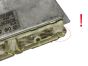 Controlador ETS 0195454732K03 0265109053 Mercedes Bosch 48285