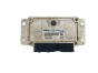 Controlador PSA Toyota 89661-0H022 0261208702 Bosch 39298