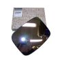Cristal de espejo Izquierdo Nueva Original 963655971R Renault
