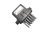 Resistor Del Ventilador Chrysler Voyager F011500052 Behr