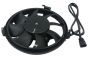 Ventilador Refrigeración Del Motor 8D0959455R B11487 VW Audi Skoda Borsehung