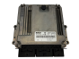 Controlador 0281019148 237102748R 237102747R Renault Bosch 27921