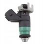 Inyección De Combustible Original  Renault Kangoo  1,4 16V  1660000Q0L