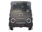 Radio del coche A/C Navi Renault Megane 4 280908681R A14592B 0km