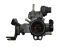 Mariposa De Aire 89452-52011 136800-1481 Toyota Yaris 1.0