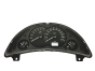 Velocímetro/Instrumentos Y Relojes Opel Corsa C 09166814FL 110008988009 47803