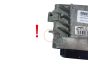 Controlador S110140011A 8200483732 8200326380 Renault Siemens 62284