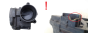 Mariposa De Aire V757669780-04 A2C53279370 PSA Mini 1718