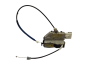 Cerradura Puerta Derecho Trasera 9138N8 9681337480 Peugeot 407 Kiekert