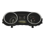 Velocímetro/Instrumentos Y Relojes Alfa Romeo Giulietta 50546409 Continental