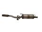 Filtro Fap Dpf 1611769080 Citroen Peugeot