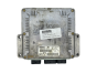 Controlador 9644606180 0281010779 EDC15C2 PSA Bosch 63911