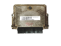 Controlador 8200036750 0261206612 8200181472 Renault Bosch 
