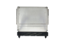 Controlador Volvo 0281010319 28SA5360 08677708A Bosch 41059
